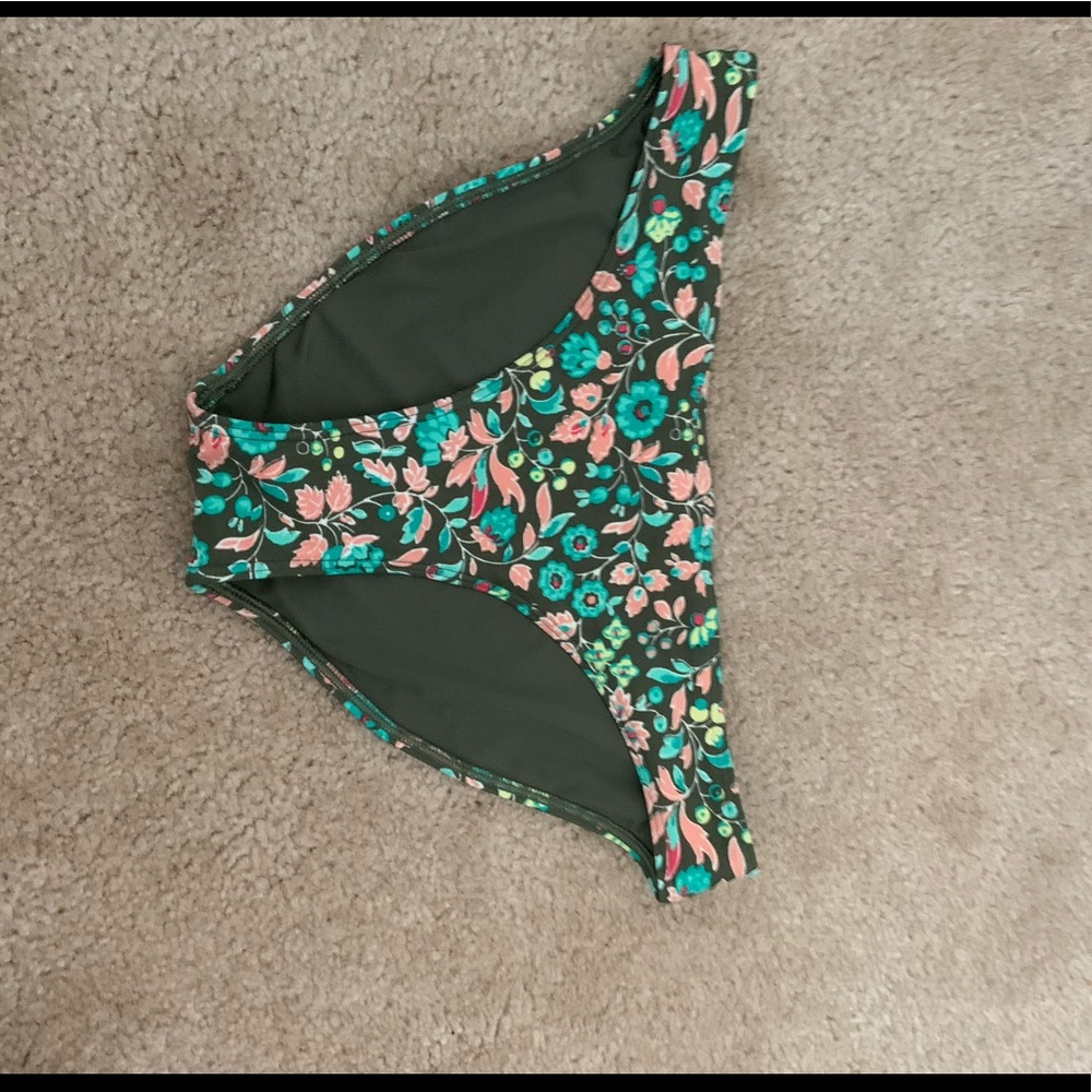 Aerie bikini bottoms
